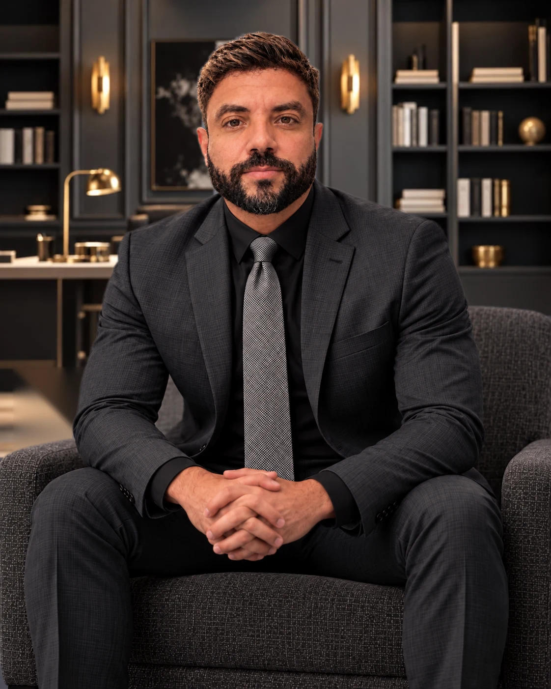 Dr. Túlio Rosa