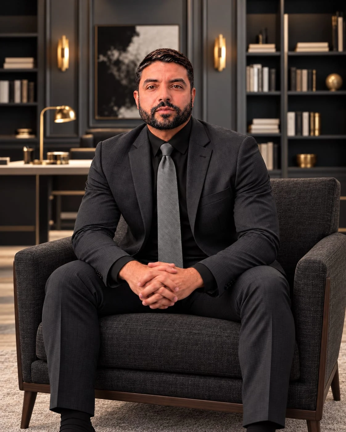 Dr. Túlio Rosa